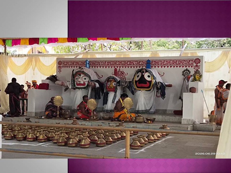 ଦେବସ୍ନାନ ପୂର୍ଣ୍ଣିମା ଲାଗି ଚଳଚଞ୍ଚଳ ଅନୁଗୋଳ