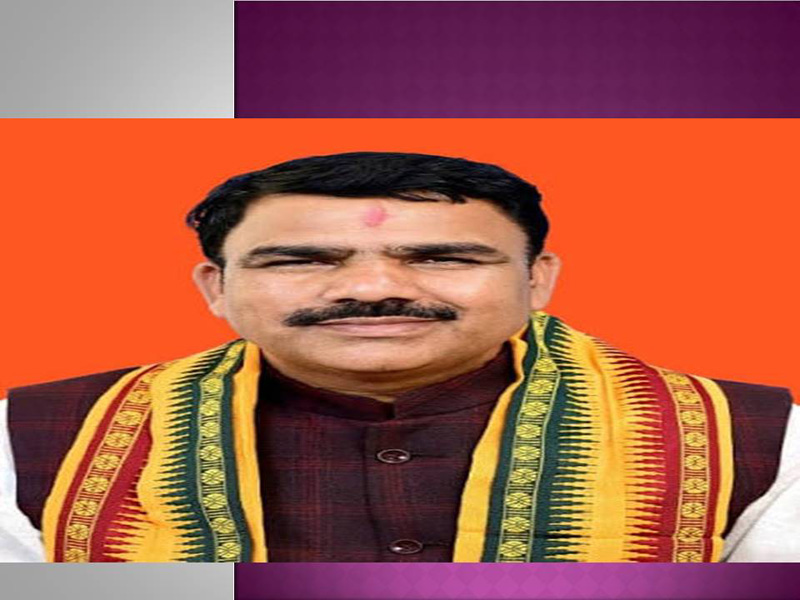 ସ୍କୁଲକୁ ଦିଆଯିବ ସଂଶୋଧିତ ପୁସ୍ତକ-ମନ୍ତ୍ରୀ ଶ୍ରୀ ନିତ୍ୟାନନ୍ଦ ଗଣ୍ଡ