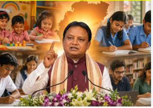 ନବମ, ଦଶମ ପିଲାଙ୍କୁ ମିଳିବ ମଧ୍ୟାହ୍ନ ଭୋଜନ