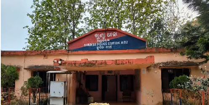 ବାହାଘର ଖୁସି ଭିତରେ ପଶିଲା ଚୋରଙ୍କ କଳା ଛାୟା