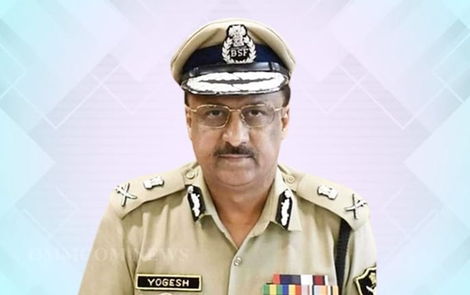 ପୂର୍ବତନ ଡିଜିପି ଯୋଗେଶ ବାହାଦୂର ଖୁରାନିଆଙ୍କୁ ହାଇକୋର୍ଟଙ୍କ ନୋଟିସ୍