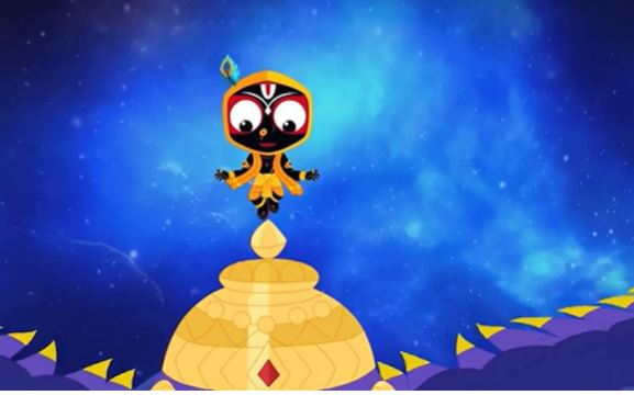ଚଳଚ୍ଚିତ୍ର ‘ମହାପ୍ରଭୁ ଜଗନ୍ନାଥ’କୁ ସଂପୂର୍ଣ୍ଣ ନିଷେଧ ଦାବି