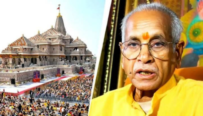 ରାମମନ୍ଦିର ଦାନ ଅର୍ଥ ଆତ୍ମସାତ୍‌ ମାମଲା : ଚମ୍ପତ ରାୟ, ଅନିଲ ମିଶ୍ର ଦୋଷମୁକ୍ତ