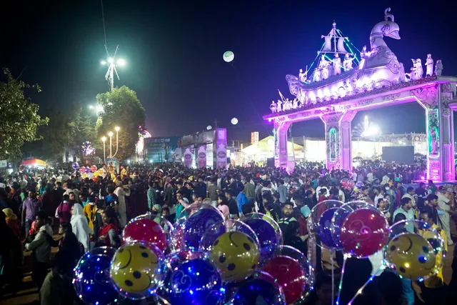 ନଭେମ୍ବର ୨୪ରୁ ଐତିହାସିକ ବାଲିଯାତ୍ରା