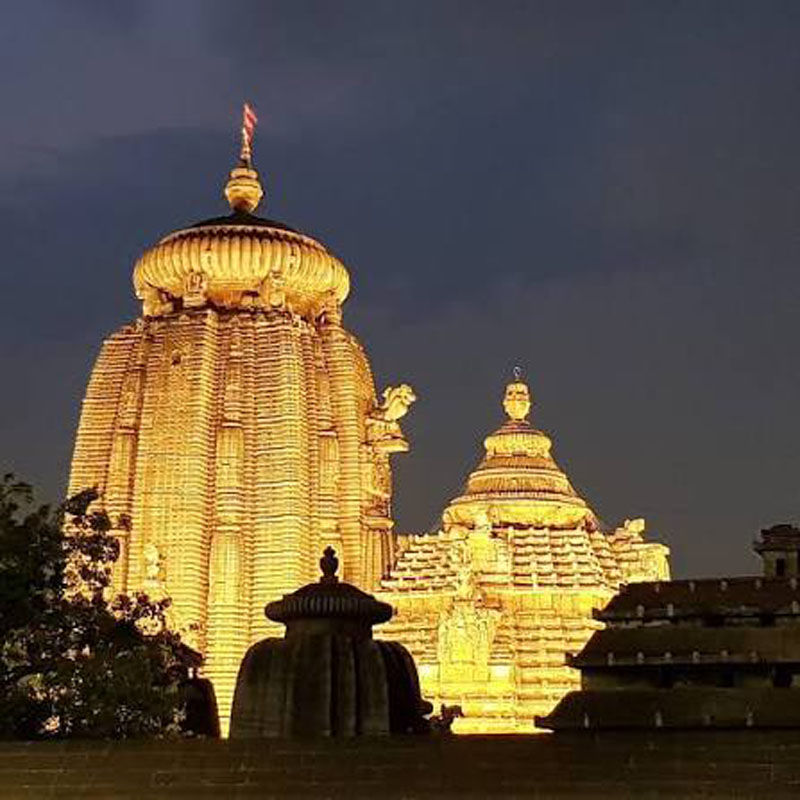 ଶ୍ରାବଣ ପବିତ୍ର ସୋମବାରରେ ୯ ଘଣ୍ଟା ଉପବାସ ରହିଲେ ପ୍ରଭୁ ଲିଙ୍ଗରାଜ