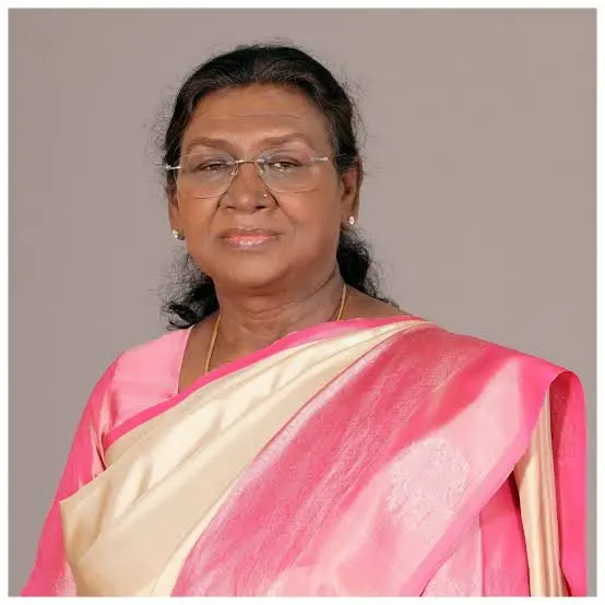 ରାଷ୍ଟ୍ରପତି ଦ୍ରୌପଦୀ ମୁର୍ମୁଙ୍କ ତିନି ଦିନିଆ ଓଡ଼ିଶା ଗସ୍ତ