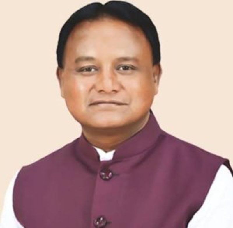 ବାଣିଜ୍ୟିକ ହବ୍ ଦୁବାଇ ନିବେଶକ ସମ୍ମିଳନୀରେ ଯୋଗଦେବେ ମୁଖ୍ୟମନ୍ତ୍ରୀ ମୋହନ ମାଝି