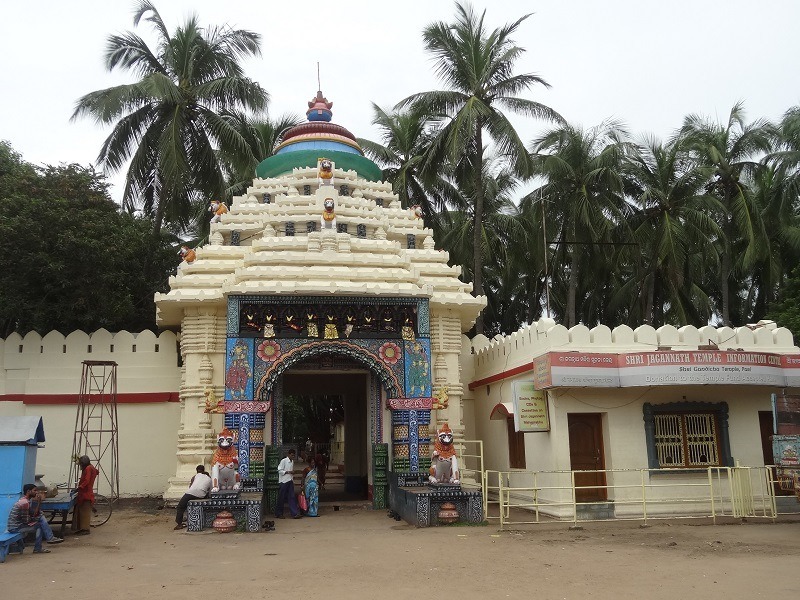 ସବୁ ଅପେକ୍ଷାର ଅନ୍ତ; ଖୋଲିଲା ଗୁଣ୍ଡିଚା ମନ୍ଦିର