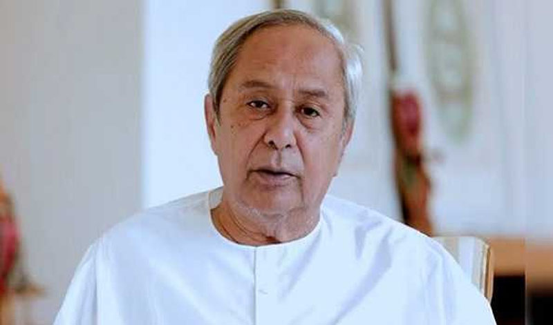 ପୁଲିସ ଏସ୍‌ଆଇ ପରୀକ୍ଷାକୁ ନେଇ ସରକାରଙ୍କୁ ଘେରିଲେ ବିରୋଧୀଦଳ ନେତା ନବୀନ ପଟ୍ଟନାୟକ