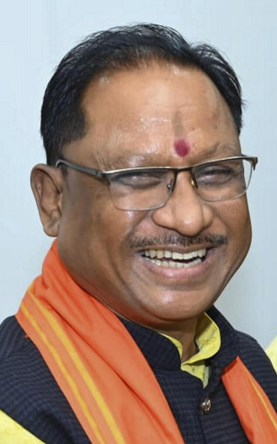 ଓଡିଶାରେ ଛତିଶଗଡ଼ ମୁଖ୍ୟମନ୍ତ୍ରୀ