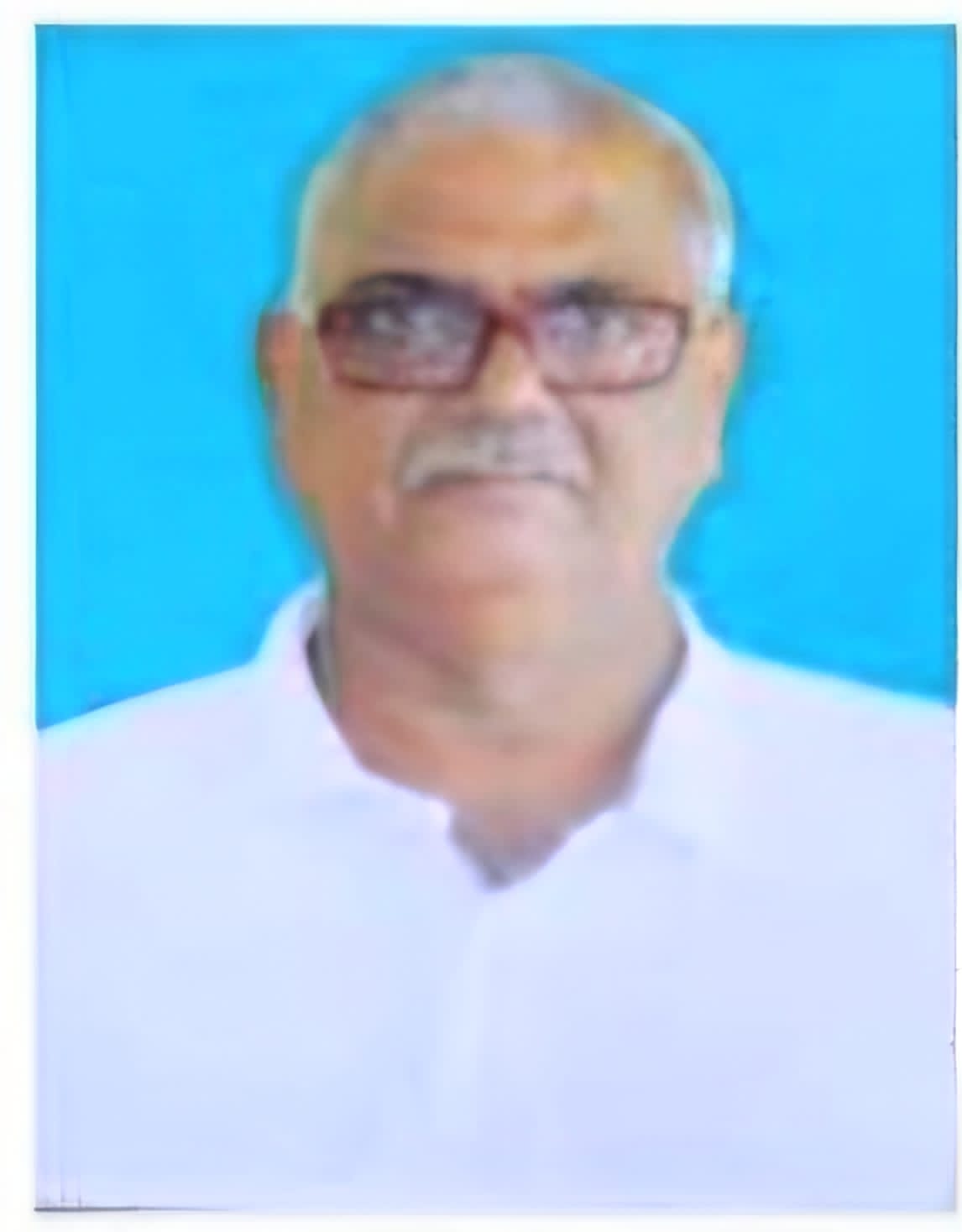 ବିଶିଷ୍ଟ ସାହିତ୍ୟିକ, ସ୍ତମ୍ବକାର ଲେଖକ,  ନାଟ୍ଯକାର ଓ ଆଇନଜୀବୀ ଭଗବାନ ଦାଶଙ୍କ ପରଲୋକ