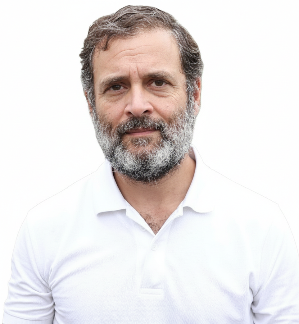 ରାହୁଲ ଗାନ୍ଧୀ ଲୋକଙ୍କ ସହ ଯୋଡ଼ି ହେବା ପାଇଁ ସତ୍ୟାଗ୍ରହ’ ଆରମ୍ଭ