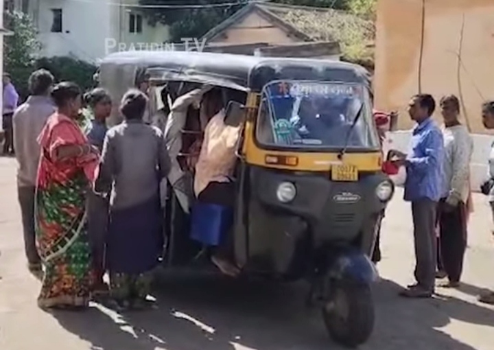 ମହୁମାଛି ଆକ୍ରମଣରେ 15 ଆହତ