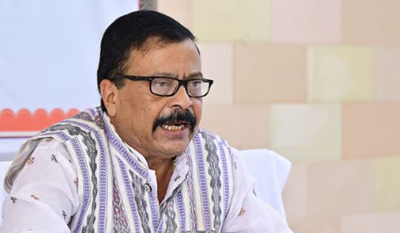 ଦୂର୍ଗା ପୂଜା ପୂର୍ବରୁ ବନ୍ୟା ବିପନ୍ନଙ୍କୁ ସହାୟତା ପ୍ରଦାନ
